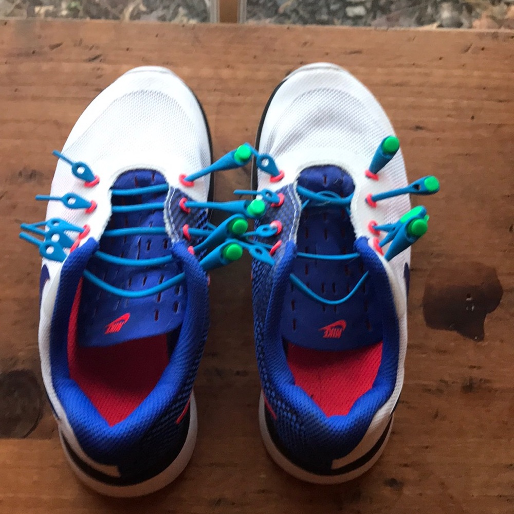 Nike boys shoes
